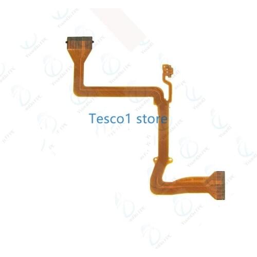 LCD Flex Cable For Panasonic HDC-MDH1 MDH-1 Video Camera Repair Part