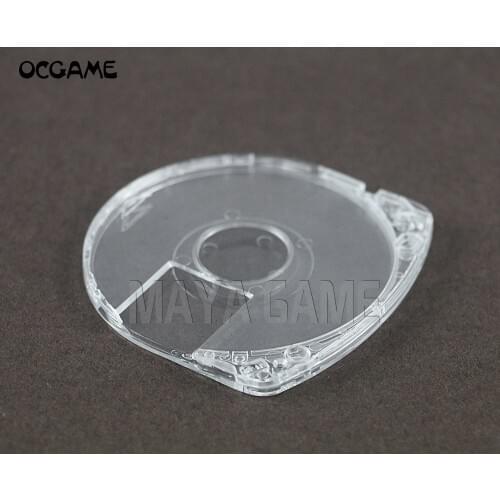 Replacement UMD Game Disc Disk Protective Case Shell for Sony PSP 1000 2000 3000 Disc Holder