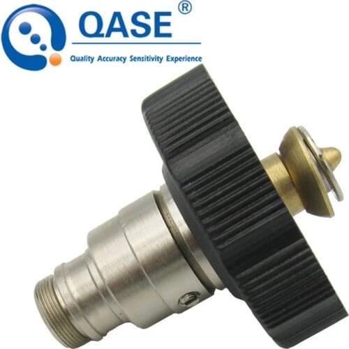 Total station Pedestal Feet Foot spiral Screw for TOPCON GTS1002 ES602G