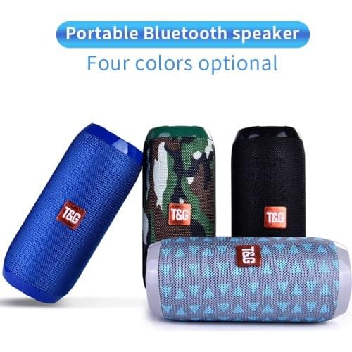 TEXONSTAR Portable Speakers