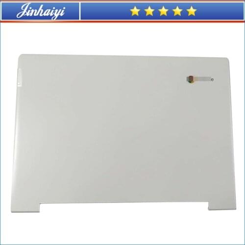 Laptop top cover for Lenovo chromebook C330 5CB0S72825 screen back shell