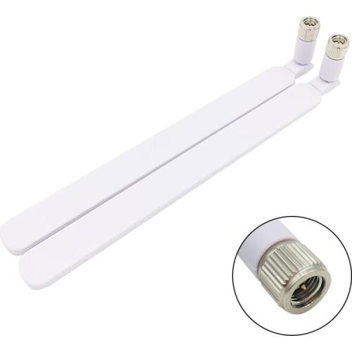 4G Antenna SMA Male External Antenna Suitable for 4G LTE Router Applicable Model B535-232 B593 E5186B315 B310