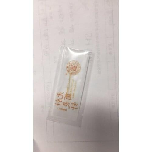 5000 pcs yunlong beauty massage disposable acupuncture needle without handle needle