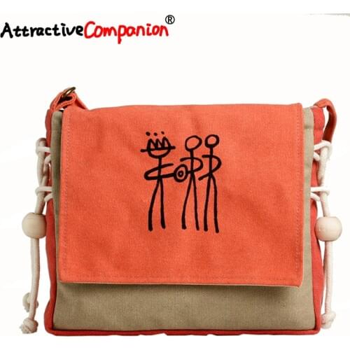 Attractivecompanion Women's Comfortable Bags