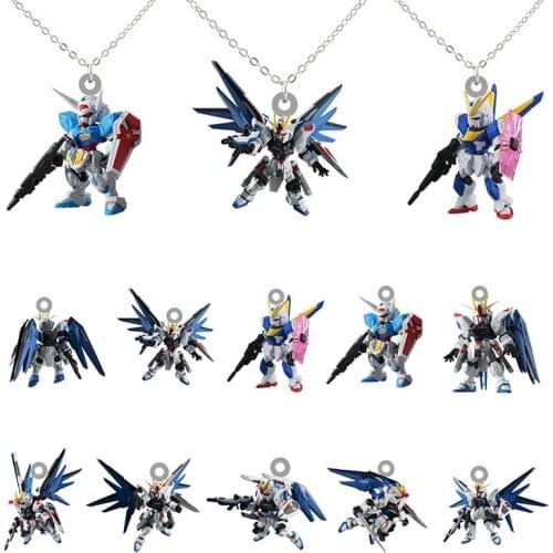 Bandai Jewelry Pendants