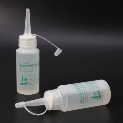 Treadmill Lubricating Oil Running Machine Lubricant Belt Lube Silicone oil