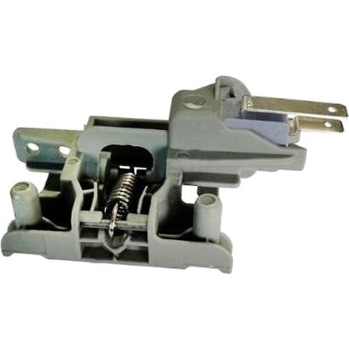 C00303177 - Dishwasher Door Lock For Ariston, Hotpoint-Ariston, Indesit