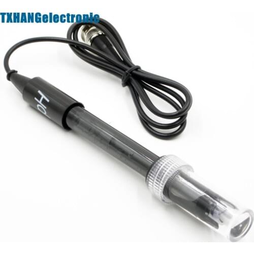 BNC Electrode Probe Connector Hydroponic for PH Aquarium Controller Meter UK diy electronics