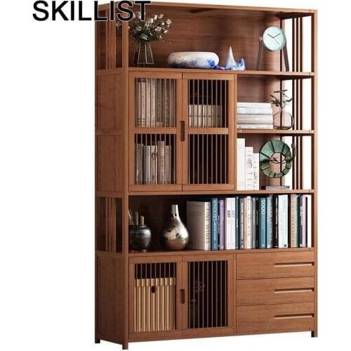 Camperas Kids Home Madera Estanteria Para Libro Mueble Dekorasyon De Maison Meuble Libreria Furniture Bookcase Book Case Rack