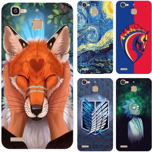 For Huawei G8 mini TAG-L21 Huawei GR3 Enjoy 5S Case Soft Silicone Cover For Huawei G8 mini TAG-L23 TAG L03 L13 L22 L23 Cases