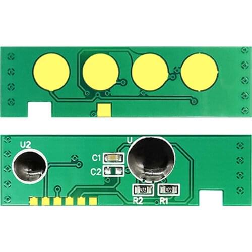 Toner Chip For Samsung Xpress SL-C460FW SL-C412W SL-C413W C410W C460FW C460W C467W SL-C467W C413W C463W C463FW C462W C462FW C460