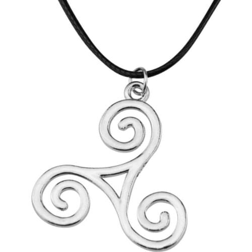 COCOTINA Punk Necklaces