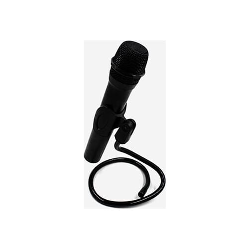 Microphone Holder - Adjustable Magic Tricks Magician Stage Street Magia Accessories Illusion Gimmick Props Comedy