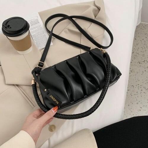 HJPHOEBAG Women's Soft Clutches