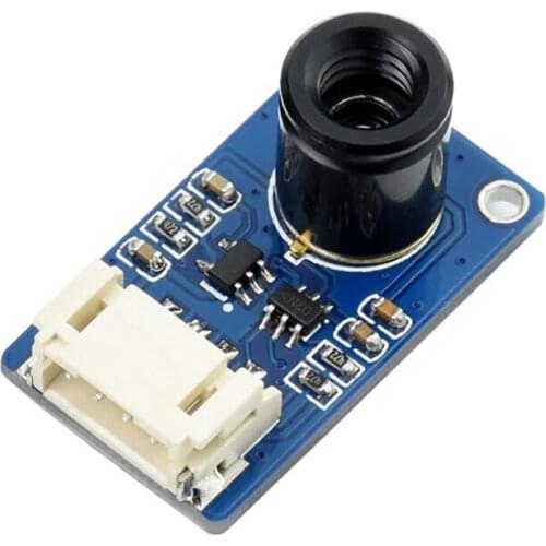 MLX90641 IR Array Thermal Imaging Camera, 16×12 Pixels, 55° FOV, I2C Compatible With 3.3V/5V Supports Host Boards Raspberry Pi
