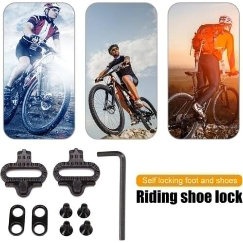 iScooter Bicycle Pedals