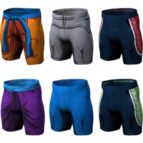 致优雅 Mens Summer Shorts