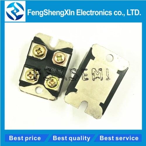 IGBT MODULE BYV255V200 100A/200V