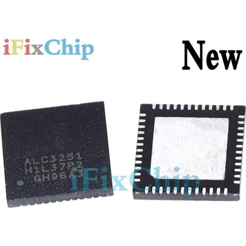 New ALC3251 QFN-48