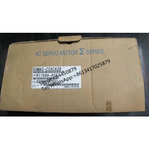 NEW&ORIGINAL SGMAS-C2ACA2B