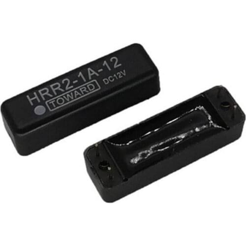 Genuine New original TOWARD relay HRR2-1A-12-DC12V HRR2-1A-12 DC12V