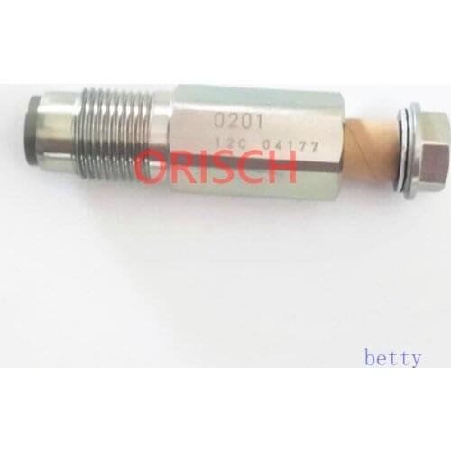 Original New Pressure Limiting Valve Pressure Relief Valve 095420-0201 0954200201