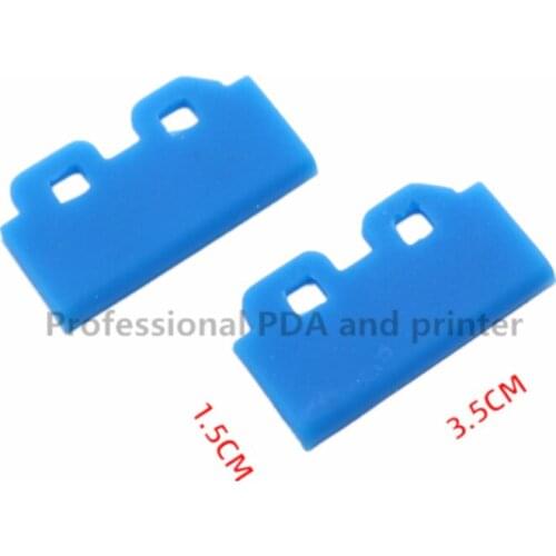 Epson Mimaki JV33 / CJV30 / JV150 / JV300 wiper (Roland Mutoh) printer print head (blue, black 10)