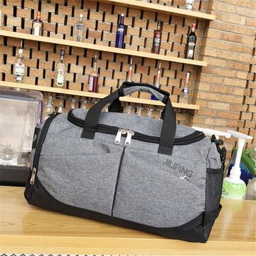 Hot Men Travel Handbag Large Capacity Women Luggage Sport Duffle Bags Male Canvas Big Travel Folding Trip Shoulder Bag 632