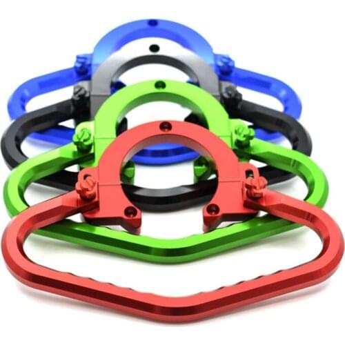 Scalab MT-25 MT-03 MT-07 MT 09 Accessories CNC Passenger Handgrips Hand Grip Tank Grab Bar Handles Armrest For Yamaha MT-09 MT07