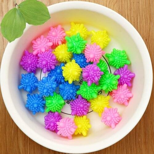 Washing Ball Large Decontamination Washing Ball Machine Washing Artifact