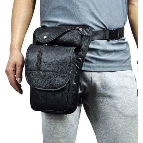 Slyness Men's Classic Bags