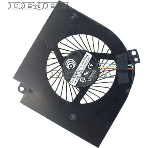 For PLB07020B05HH DC5V 0.50A 4PIN COOLING FAN