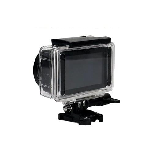 For Xiaomi mijia Diving Waterproof Case for Mi jia Sports Camera Case 4K Action Camera Protective Housing