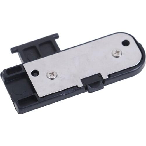 1PC Durable Battery Door Cover Lid Cap Repair Replacement Parts for Nikon D5100 Cameras Batteries Covers for Nikon
