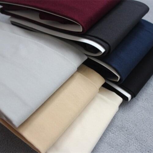 2-3 Pairs Pack Compression Pantyhose Solid Color Slim Fit Velvet 120D Tights