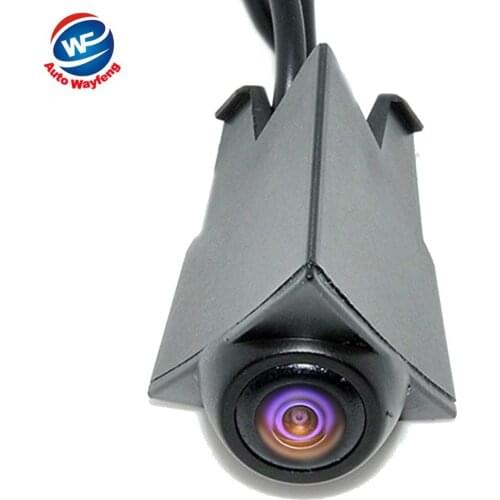 2015 Car VW Logo Front view camera for VW GOLF /Bora /Jetta /Touareg/ Passat/ Lavida/ Polo /Tiguan/ EOS/ GTI Car Front Camera