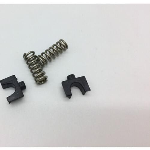 5 sets lower sleeved roller bushing 2H425121 for Kyocera FS1016 FS1300 FS1100 FS1028 FS1128 FS1024 FS1124 FS1320 KM2810