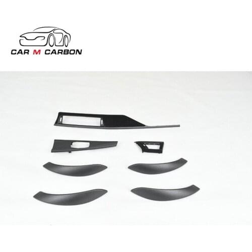 3Series F30 F35 car interior accessories 2013~2019year car accessories interior decorative for 3S F30 F35