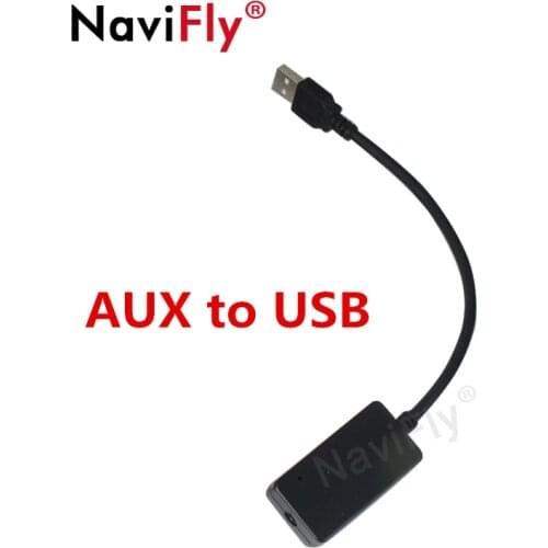 For NaviFLy accessories