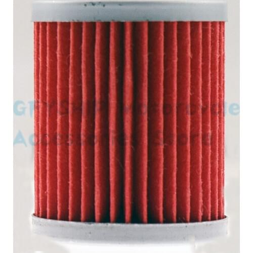 For Yamaha CP250 Morphous YP400 Majesty R RA X-Max CP 250 YP 400 400R 400RA YP400R YP400RA Xmax Motorcycle Oil Filter Moto HF132