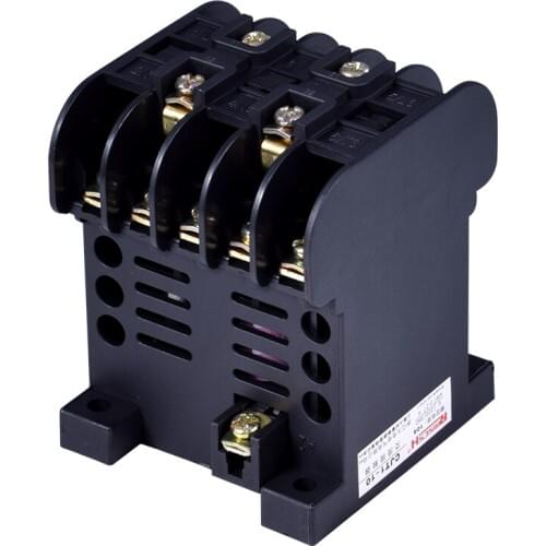 AC Contactor CJT1-10A CJT1-20A CDC10-20 CJT1-10 CJT1-20 CJT1-40