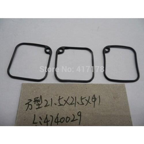 Santoni Seamless Underwear Machine SM8-TOP2 SM8-EVO4 SM4-PLUS Ues Seals D4740029