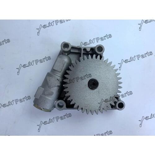 JCB444 Oil Pump for JCB Diesel Engines