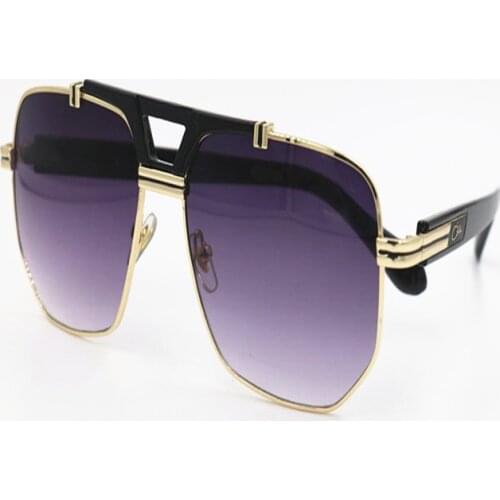 Trendy Oversized Sunglasses Men Women Luxury Brand Designer Retro Sun glasses Female Over size Big Frame Sunglass UV400