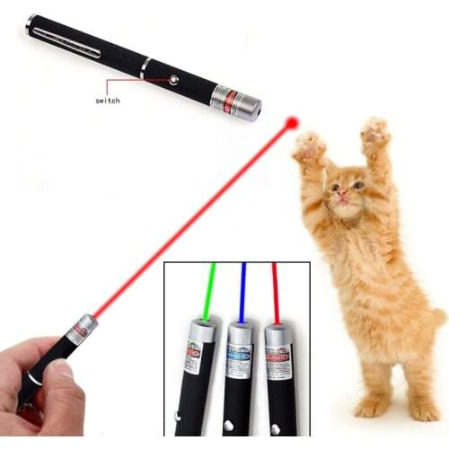 New USB 5MW High Power Lazer Pointer 650Nm 532Nm 405Nm Red Blue Green Laser Sight Light Pen Powerful Laser Meter