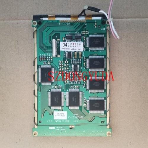 For EDT 20-20077-3 EW32F15BCW Lcd Screen Display
