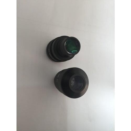 TAOS TTL 4.0x barrel only multi focus 4.0x to 5.0x teaching lens Dental Surgical precise surgery Magnifying glasses