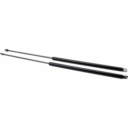 For Cadillac Eldorado Seville 1992-1997 2pcs Gas Struts Spring Lift Supports Struts Prop Rod Shocks Rear Hatch Boot