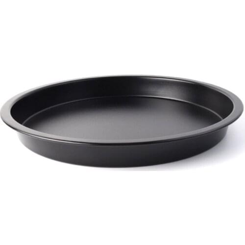 9 Inch Non-stick Mold Baking Tool Round Mould Pan for Pizza Cake Food Kitchen Tools