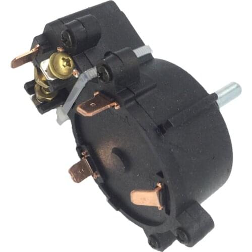 Gasoline Motor Switch Speed Controller For HANGKAI ET45L/ET55L/ET65L Boats